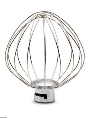 NWT Breville Whisk Balloon Attachment